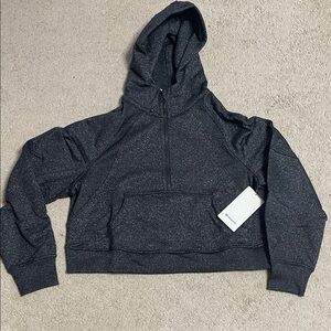 Lululemon Sparkle Scuba